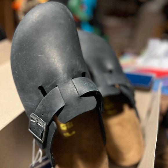 BIRKENSTOCK Boston 47 - Picture 1 of 5